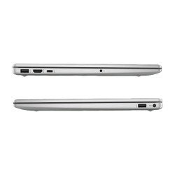 Ноутбук HP Laptop 15-FD1158ci (U5-125H) 15.6 16GB 512GB (Natural Silver) (CW0P6EA)