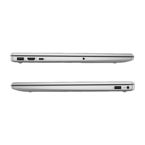Ноутбук HP Laptop 15-FD1158ci (U5-125H) 15.6 16GB 512GB (Natural Silver) (CW0P6EA)