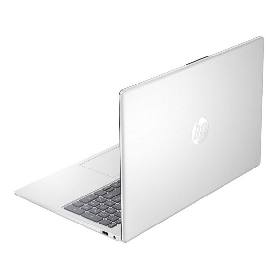 Ноутбук HP Laptop 15-FD1158ci (U5-125H) 15.6 16GB 512GB (Natural Silver) (CW0P6EA)