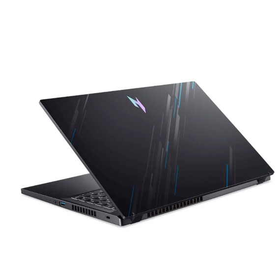 Ноутбук ACER Nitro 16S AI AN16S-61-R7LV (Ryzen AI 7 350) 16 180Hz 16GB 1TB RTX5070-8GB (Obsidian Black) (NH.QXKER.001)