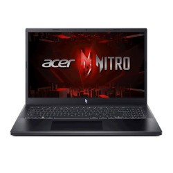 Նոթբուք ACER Nitro 16S AI AN16S-61-R7LV (Ryzen AI 7 350) 16 180Hz 16GB 1TB RTX5070-8GB (Obsidian Black) (NH.QXKER.001)