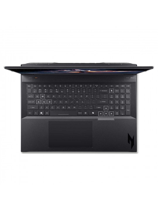 Նոթբուք ACER Nitro 18 AI AN18-61-R5AV (Ryzen AI 9 365)18 165Hz 32GB 2TB RTX5070-8GB ( Obsidian Black) (NH.QYJER.001)