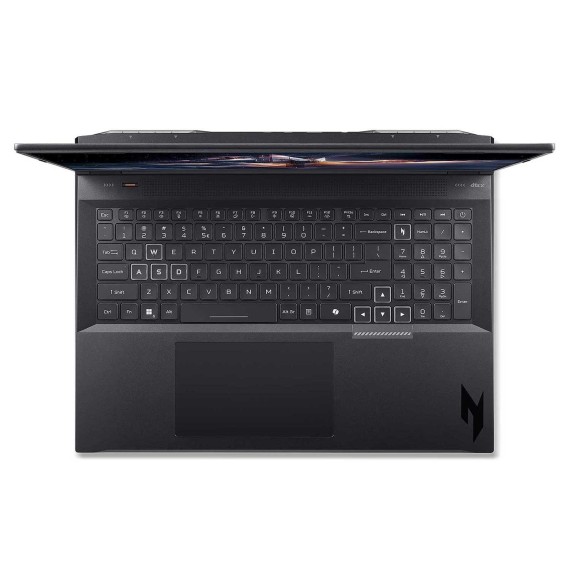 Ноутбук ACER Nitro 18 AI AN18-61-R5AV (Ryzen AI 9 365)18 165Hz 32GB 2TB RTX5070-8GB ( Obsidian Black) (NH.QYJER.001)