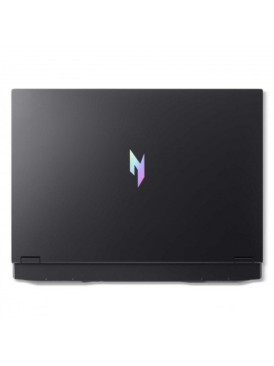 Նոթբուք ACER Nitro 18 AI AN18-61-R5AV (Ryzen AI 9 365)18 165Hz 32GB 2TB RTX5070-8GB ( Obsidian Black) (NH.QYJER.001)