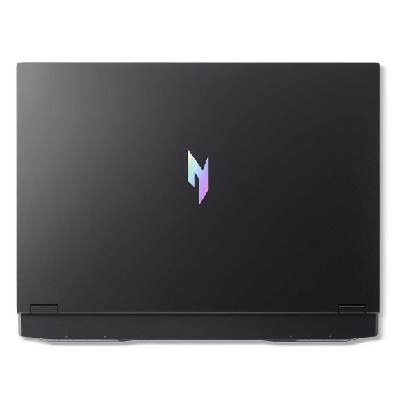 Ноутбук ACER Nitro 18 AI AN18-61-R5AV (Ryzen AI 9 365)18 165Hz 32GB 2TB RTX5070-8GB ( Obsidian Black) (NH.QYJER.001)