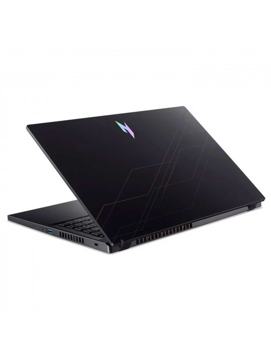 Նոթբուք ACER Nitro V15 ANV15-52-56YF (i5-13420H)15.6 16GB 512GB RTX5060-8GB (Obsidian Black) (NH.QZ8ER.001)