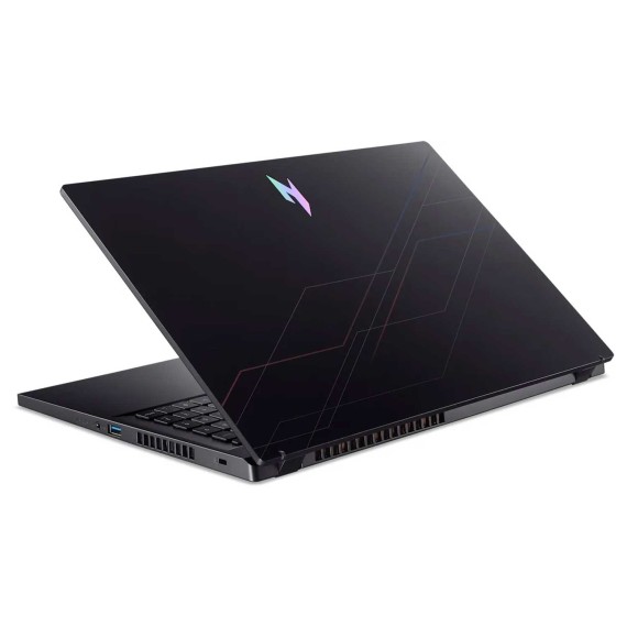 Նոթբուք ACER Nitro V15 ANV15-52-56YF (i5-13420H)15.6 16GB 512GB RTX5060-8GB (Obsidian Black) (NH.QZ8ER.001)