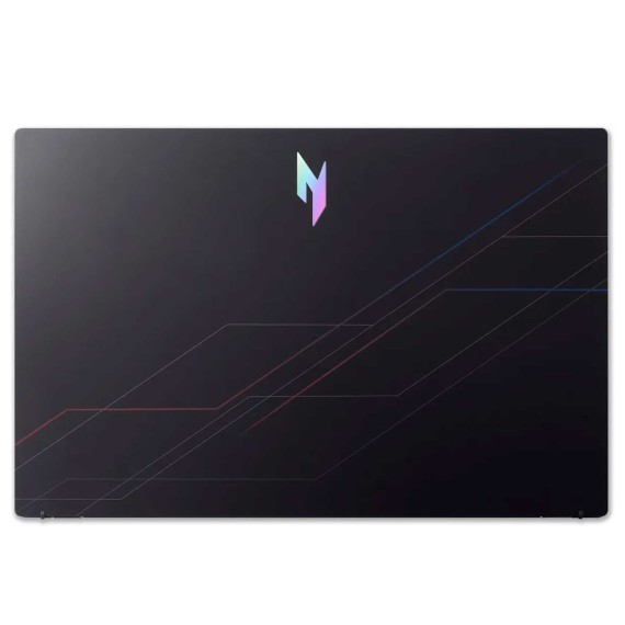 Նոթբուք ACER Nitro V15 ANV15-52-56YF (i5-13420H)15.6 16GB 512GB RTX5060-8GB (Obsidian Black) (NH.QZ8ER.001)