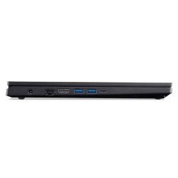 Նոթբուք ACER Nitro V15 ANV15-52-56YF (i5-13420H)15.6 16GB 512GB RTX5060-8GB (Obsidian Black) (NH.QZ8ER.001)