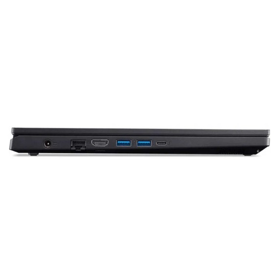 Նոթբուք ACER Nitro V15 ANV15-52-56YF (i5-13420H)15.6 16GB 512GB RTX5060-8GB (Obsidian Black) (NH.QZ8ER.001)