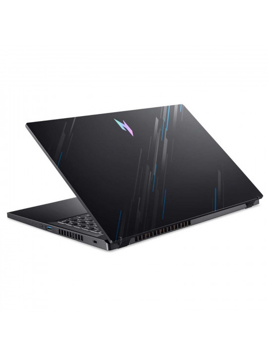 Նոթբուք ACER Nitro V15 ANV15-52-99XE (i9-13900H)15.6 165Hz 32GB 1TB RTX5060-8GB (Obsidian Black) (NH.QZ8ER.005)