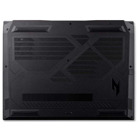 Նոթբուք ACER Nitro V16 AI ANV16-42-R7PG (Ryzen 7 260)16 180Hz 16GB 1TB RTX5070-8GB (Shale Black) (NH.U1FER.002)