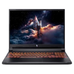 Նոթբուք ACER Nitro V16 AI ANV16-42-R7PG (Ryzen 7 260)16 180Hz 16GB 1TB RTX5070-8GB (Shale Black) (NH.U1FER.002)