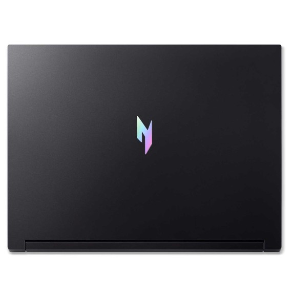 Նոթբուք ACER Nitro V16 AI ANV16-42-R7PG (Ryzen 7 260)16 180Hz 16GB 1TB RTX5070-8GB (Shale Black) (NH.U1FER.002)