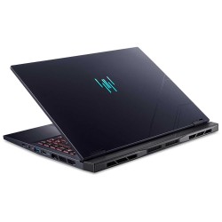 Նոթբուք ACER Predator Helios Neo 14AI PHN14-71-74NM (U7-255H)14.5 165Hz 16GB 1TB RTX5060-8GB (Abyssal Black) (NH.QV0ER.001)