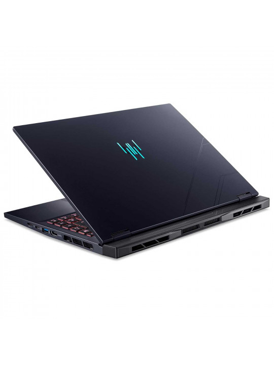 Նոթբուք ACER Predator Helios Neo 14AI PHN14-71-74NM (U7-255H)14.5 165Hz 16GB 1TB RTX5060-8GB (Abyssal Black) (NH.QV0ER.001)