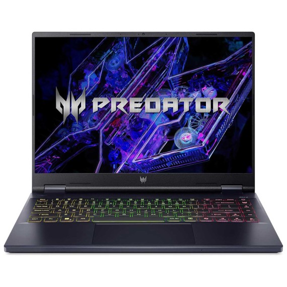 Ноутбук ACER Predator Helios Neo 14AI PHN14-71-74NM (U7-255H)14.5 165Hz 16GB 1TB RTX5060-8GB (Abyssal Black) (NH.QV0ER.001)