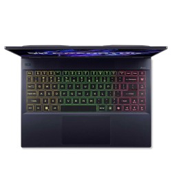 Նոթբուք ACER Predator Helios Neo 14AI PHN14-71-74NM (U7-255H)14.5 165Hz 16GB 1TB RTX5060-8GB (Abyssal Black) (NH.QV0ER.001)