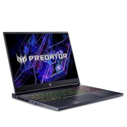 Նոթբուք ACER Predator Helios Neo 14AI PHN14-71-74NM (U7-255H)14.5 165Hz 16GB 1TB RTX5060-8GB (Abyssal Black) (NH.QV0ER.001)