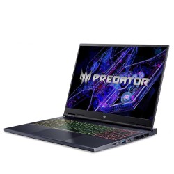 Նոթբուք ACER Predator Helios Neo 14AI PHN14-71-74NM (U7-255H)14.5 165Hz 16GB 1TB RTX5060-8GB (Abyssal Black) (NH.QV0ER.001)