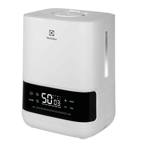 Увлажнители воздуха ELECTROLUX EHU-6215D 
