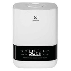 Air humidifiers ELECTROLUX EHU-6215D 
