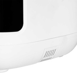 Air humidifiers ELECTROLUX EHU-6215D 