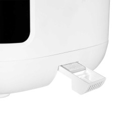 Air humidifiers ELECTROLUX EHU-6215D 