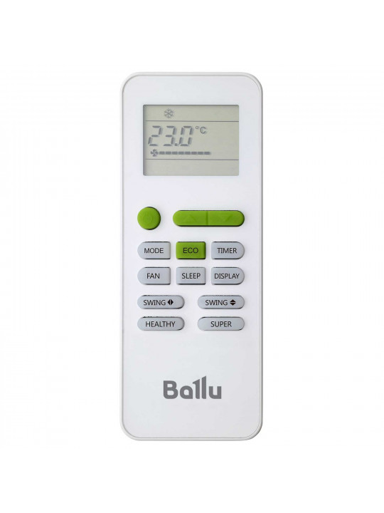 Օդորակիչ BALLU BLCI_C-36HN1 CASSETTE TYPE 