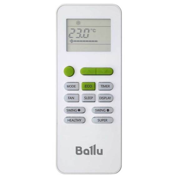 Кондиционер BALLU BLCI_C-36HN1 CASSETTE TYPE 