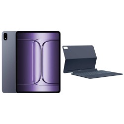 Tablet ONEPLUS Pad 3 13.2 16GB 512GB OPD2415 (Storm Blue)+Pad 3 Smart Keyboard OPK2413 (Blue) (5511100383)