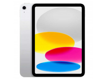Պլանշետ APPLE iPad 11 (A16) WiFi 128GB (Silver) (A3354) (MD3Y4TY/A)