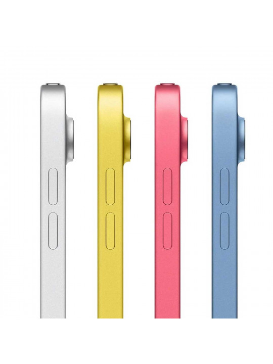 Պլանշետ APPLE iPad 11 (A16) WiFi 128GB (Silver) (A3354) (MD3Y4TY/A)