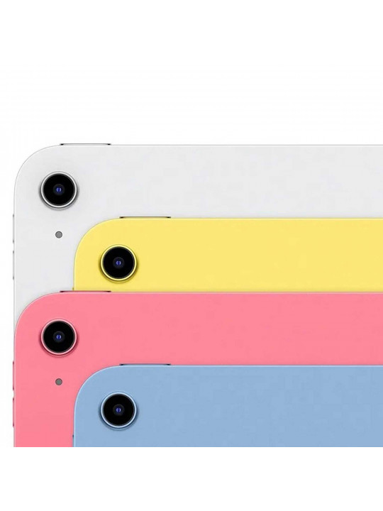 Պլանշետ APPLE iPad 11 (A16) WiFi 128GB (Silver) (A3354) (MD3Y4TY/A)