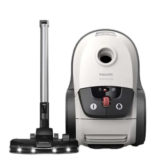 Пылесос PHILIPS XD8042/10 