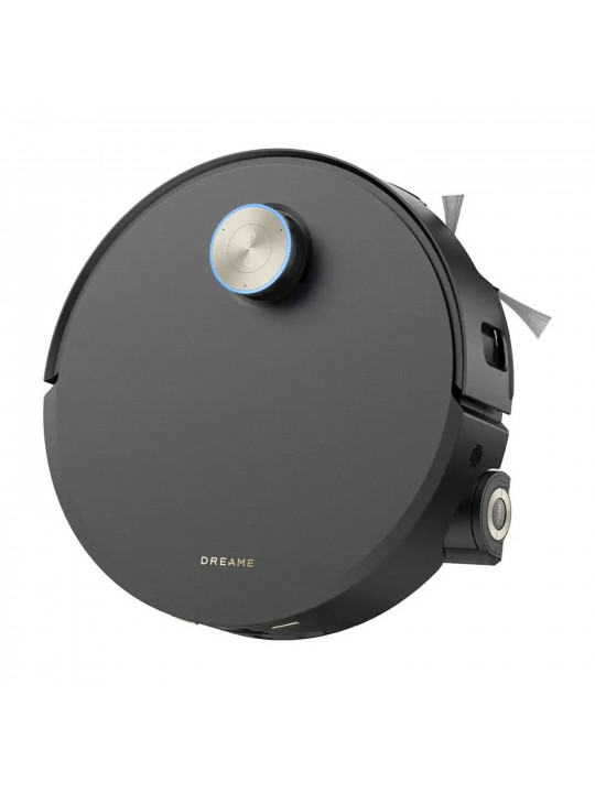 Փոշեկուլ ռոբոտ DREAME Aqua10 ULTRA ROLLER COMPLETE BLACK (RLH71DE-1)