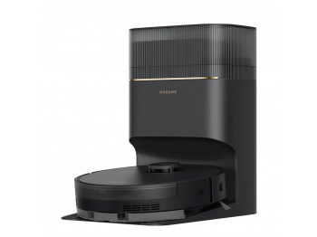 Vacuum cleaner robot DREAME D20 PRO PLUS BLACK (RLD43SD/BK)