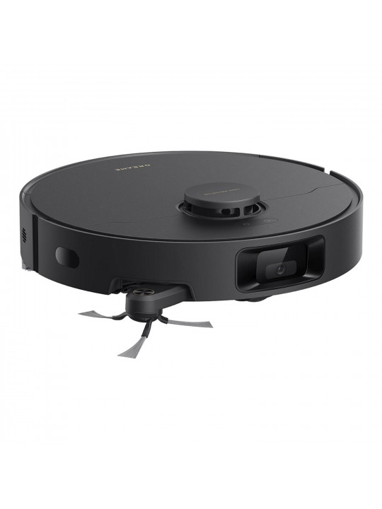 Пылесос робот DREAME D20 PRO PLUS BLACK (RLD43SD/BK)