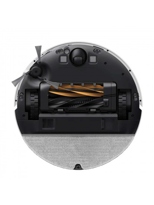 Пылесос робот DREAME D20 PRO PLUS WHITE (RLD43SD/WH)