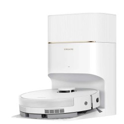 Пылесос робот DREAME D20 PRO PLUS WHITE (RLD43SD/WH)