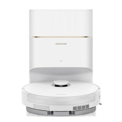 Пылесос робот DREAME D20 PRO PLUS WHITE (RLD43SD/WH)