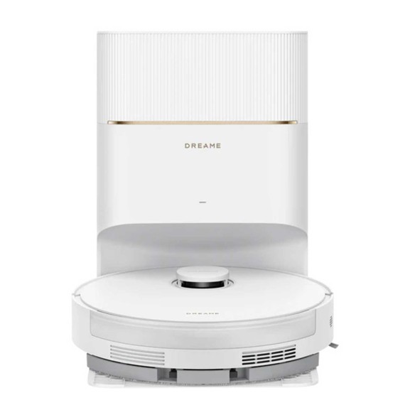 Փոշեկուլ ռոբոտ DREAME D20 PRO PLUS WHITE (RLD43SD/WH)