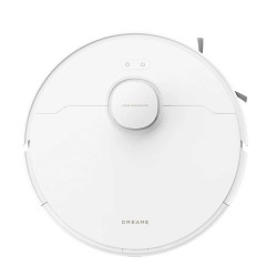 Пылесос робот DREAME D20 PRO PLUS WHITE (RLD43SD/WH)