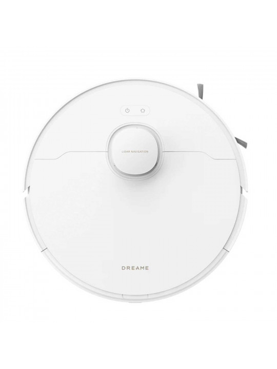 Пылесос робот DREAME D20 PRO PLUS WHITE (RLD43SD/WH)