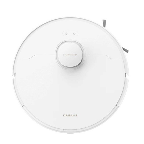 Փոշեկուլ ռոբոտ DREAME D20 PRO PLUS WHITE (RLD43SD/WH)