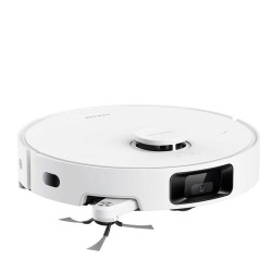 Пылесос робот DREAME D20 PRO PLUS WHITE (RLD43SD/WH)