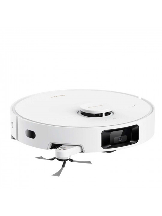 Пылесос робот DREAME D20 PRO PLUS WHITE (RLD43SD/WH)