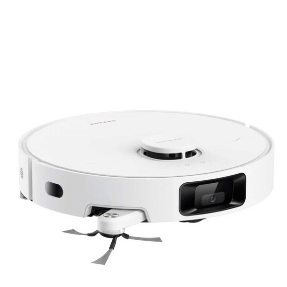Փոշեկուլ ռոբոտ DREAME D20 PRO PLUS WHITE (RLD43SD/WH)
