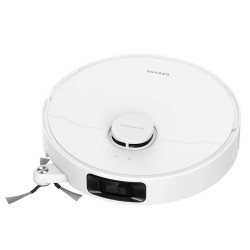 Пылесос робот DREAME D20 PRO PLUS WHITE (RLD43SD/WH)