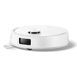 Vacuum cleaner robot MOVA E20s PRO (WHITE) (RLE23SA)